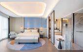 Туры в отель Wyndham Grand Plaza Royale Lugu Changsha