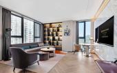 Туры в отель Wyndham Grand Plaza Royale Lugu Changsha