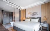 Туры в отель Wyndham Grand Plaza Royale Lugu Changsha