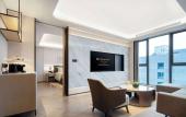 Туры в отель Wyndham Grand Plaza Royale Lugu Changsha