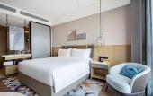 Туры в отель Wyndham Grand Plaza Royale Lugu Changsha