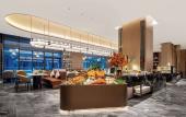 Туры в отель Wyndham Grand Plaza Royale Lugu Changsha