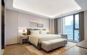 Туры в отель Wyndham Grand Plaza Royale Lugu Changsha