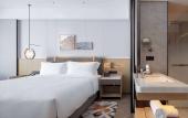 Туры в отель Wyndham Grand Plaza Royale Lugu Changsha