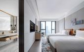 Туры в отель Wyndham Grand Plaza Royale Lugu Changsha