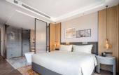 Туры в отель Wyndham Grand Plaza Royale Lugu Changsha