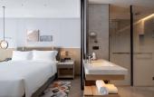Туры в отель Wyndham Grand Plaza Royale Lugu Changsha