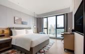 Туры в отель Wyndham Grand Plaza Royale Lugu Changsha