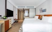 Туры в отель Wyndham Grand Plaza Royale Lugu Changsha