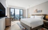Туры в отель Wyndham Grand Plaza Royale Lugu Changsha