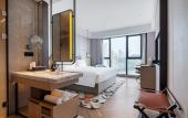 Туры в отель Wyndham Grand Plaza Royale Lugu Changsha