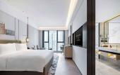 Туры в отель Wyndham Grand Plaza Royale Lugu Changsha