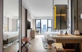 Туры в отель Wyndham Grand Plaza Royale Lugu Changsha