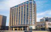 Туры в отель Wyndham Grand Plaza Royale Lugu Changsha
