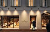 Туры в отель Eisenhut Boutique Hotel