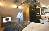 Туры в отель Hotel Julian Alps