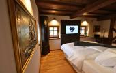 Туры в отель Hotel Julian Alps
