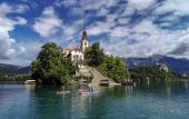 Туры в отель Hotel Julian Alps