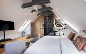 Туры в отель Hotel Julian Alps