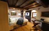Туры в отель Hotel Julian Alps