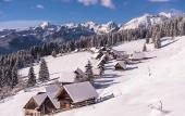 Туры в отель Hotel Julian Alps