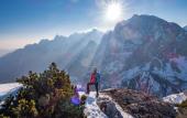 Туры в отель Hotel Julian Alps
