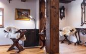 Туры в отель Hotel Julian Alps