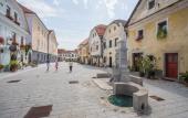 Туры в отель Hotel Julian Alps