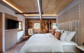Туры в отель Hotel Julian Alps