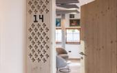 Туры в отель Hotel Julian Alps