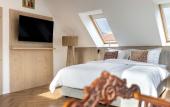 Туры в отель Hotel Julian Alps