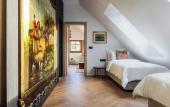 Туры в отель Hotel Julian Alps