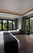 Туры в отель Ayatara Resort Ubud
