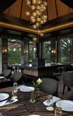 Туры в отель Ayatara Resort Ubud