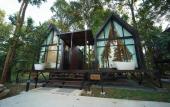 Туры в отель High Tree Resort Co.,Ltd.