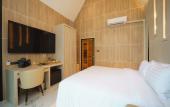 Туры в отель High Tree Resort Co.,Ltd.