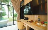 Туры в отель High Tree Resort Co.,Ltd.