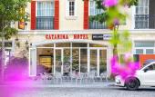 Туры в отель Catarina Hotel Phu Quoc