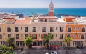 Туры в отель Catarina Hotel Phu Quoc