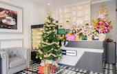 Туры в отель Catarina Hotel Phu Quoc