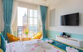 Туры в отель Catarina Hotel Phu Quoc