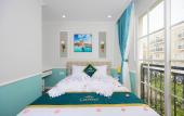 Туры в отель Catarina Hotel Phu Quoc