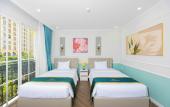 Туры в отель Catarina Hotel Phu Quoc