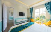 Туры в отель Catarina Hotel Phu Quoc