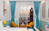 Туры в отель Catarina Hotel Phu Quoc
