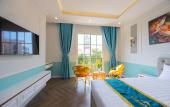 Туры в отель Catarina Hotel Phu Quoc