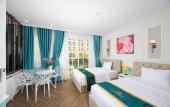 Туры в отель Catarina Hotel Phu Quoc