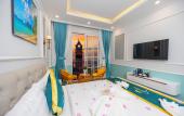 Туры в отель Catarina Hotel Phu Quoc