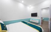 Туры в отель Catarina Hotel Phu Quoc