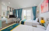Туры в отель Catarina Hotel Phu Quoc